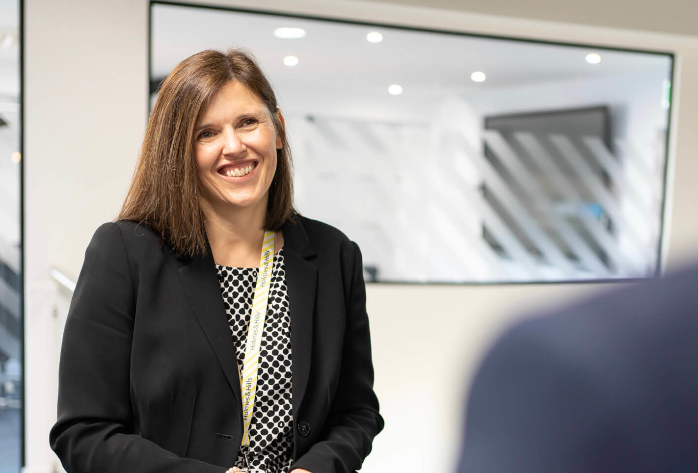 Solicitors in Sudbury Holmes & Hills Solicitors