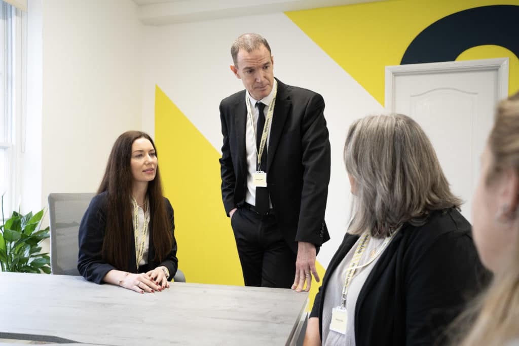 Personal Injury Solicitors Bury St Edmunds