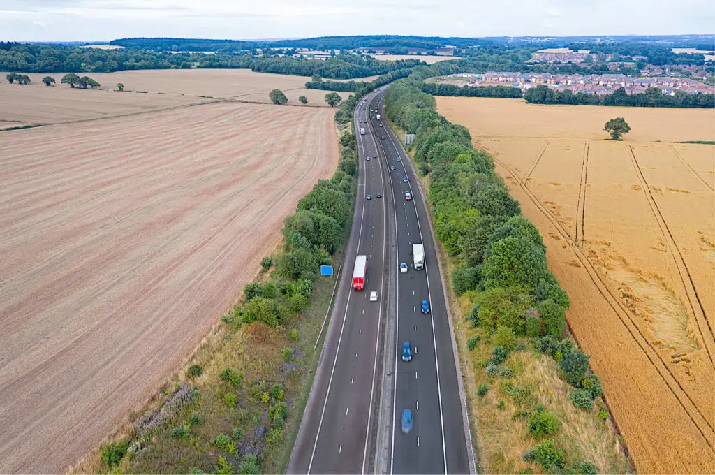 Compulsory Purchase Order Solicitors (CPO/DCO) 2 Dual Carriageway image for website 2