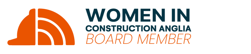Chrissie Parkes 1 WiCA Board Member