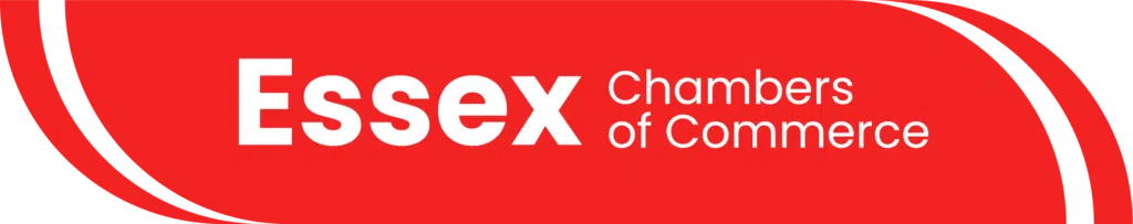 Essex Chambers Logo Red