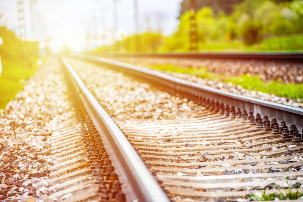 Compulsory Purchase Order Solicitors (CPO/DCO) 3 AdobeStock 288403384 railway track