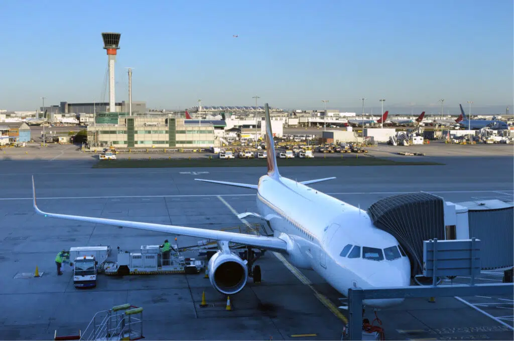 Compulsory Purchase Order Solicitors (CPO/DCO) 4 Heathrow Airport