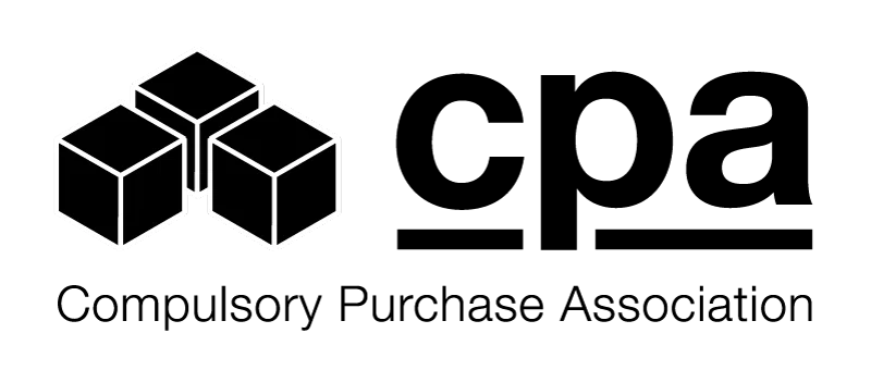 Compulsory Purchase Association Regional Networking Event 1 cpa master logo wide1