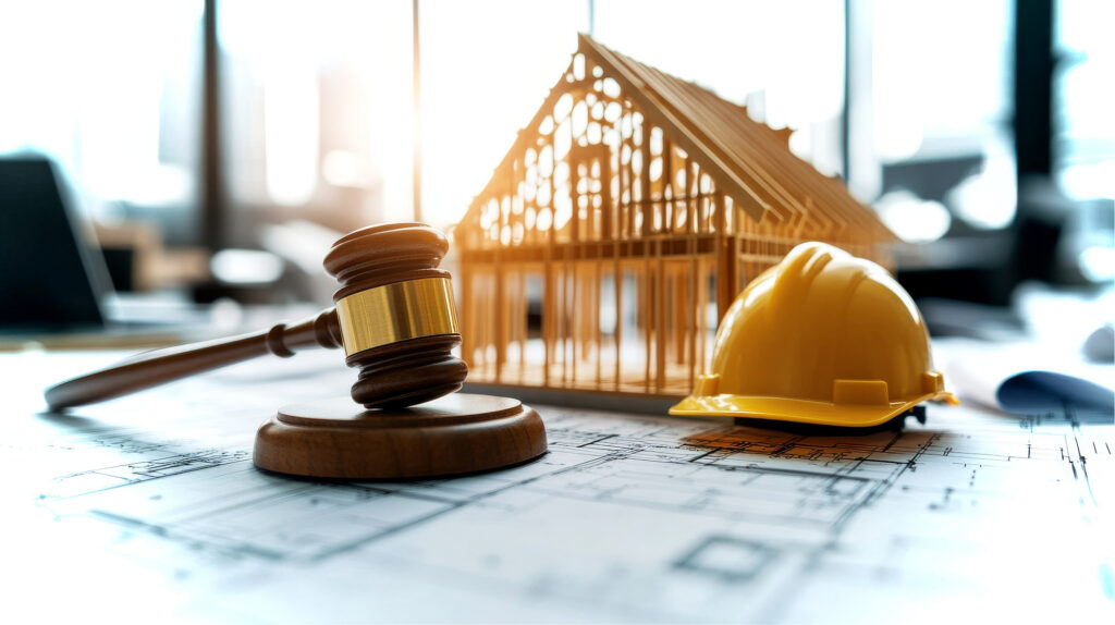Construction Adjudicaton