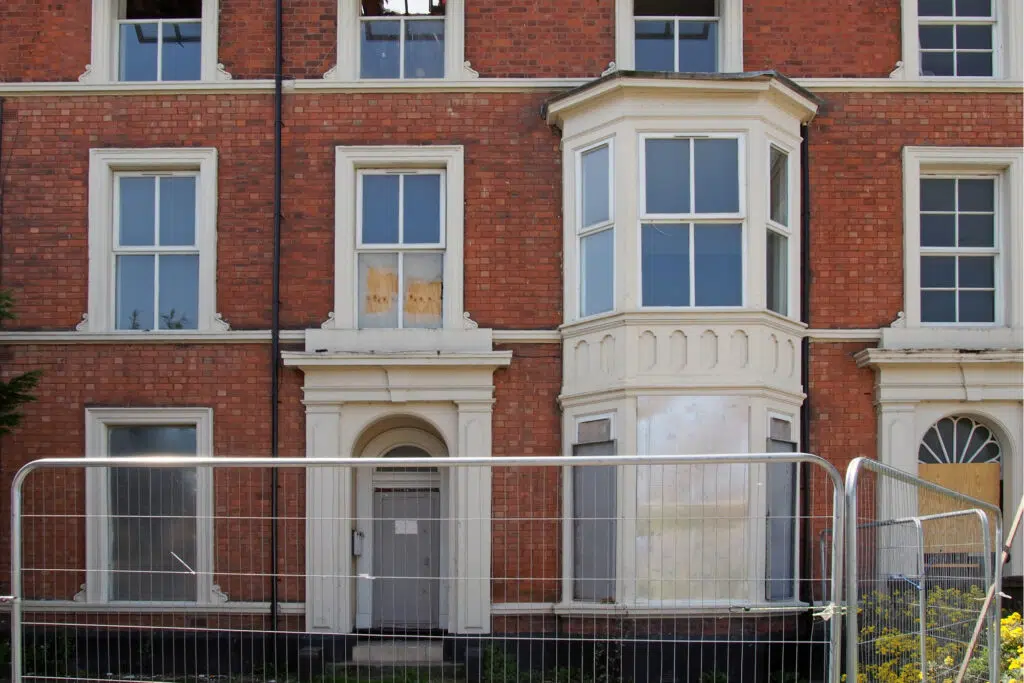 Compulsory Purchase Order Solicitors (CPO/DCO) 5 Abandoned property 1